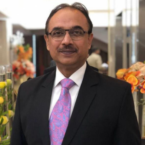Anshul Gupta